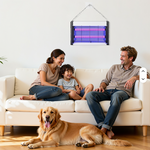 Charger l&#39;image dans la galerie, Lampe Anti-Moustiques Électrique UV – Puissante
