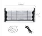 Charger l&#39;image dans la galerie, UVStorm Pro™ – Le Tueur d’Insectes Haute Intensité
