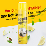 Charger l&#39;image dans la galerie, Mousse nettoyant multi-usage Ultra puissant
