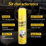 Charger l&#39;image dans la galerie, Mousse nettoyant multi-usage Ultra puissant
